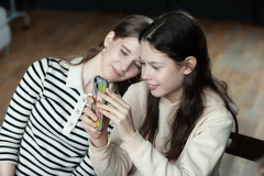 ДР Гали - 16 лет